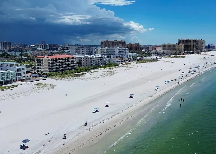Holiday home 201 Surfside