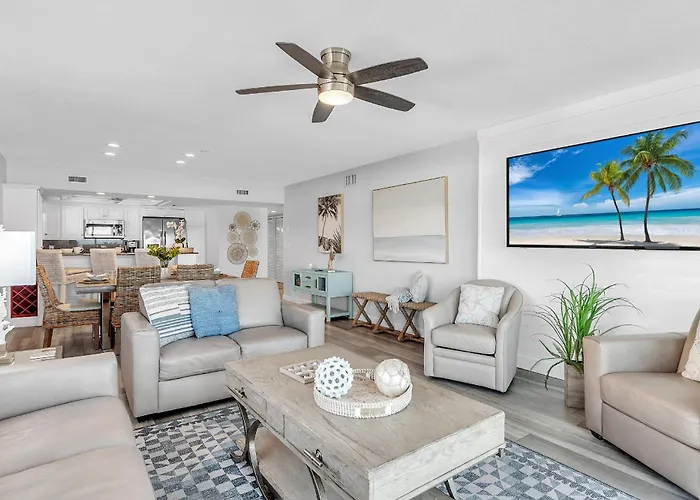 201 Surfside Holiday home *