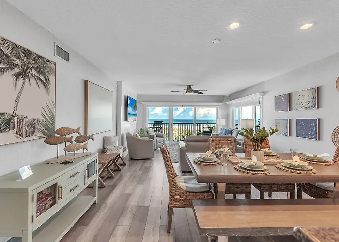 201 Surfside * Clearwater Beach
