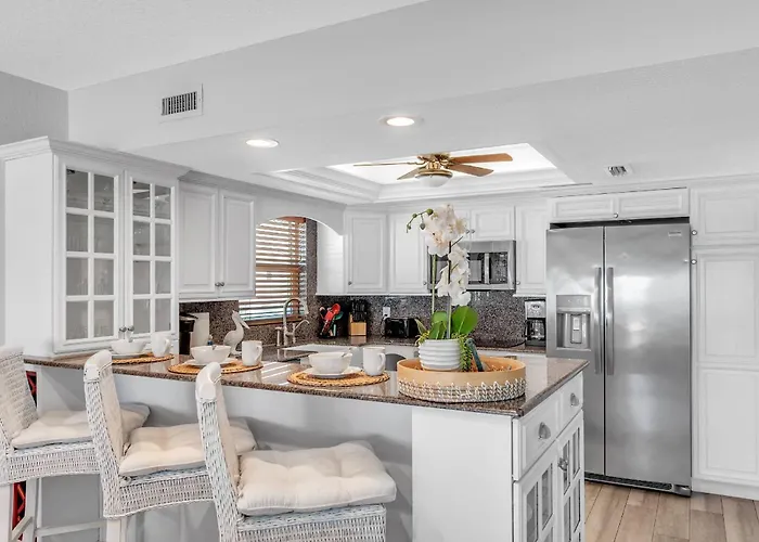 201 Surfside Holiday home