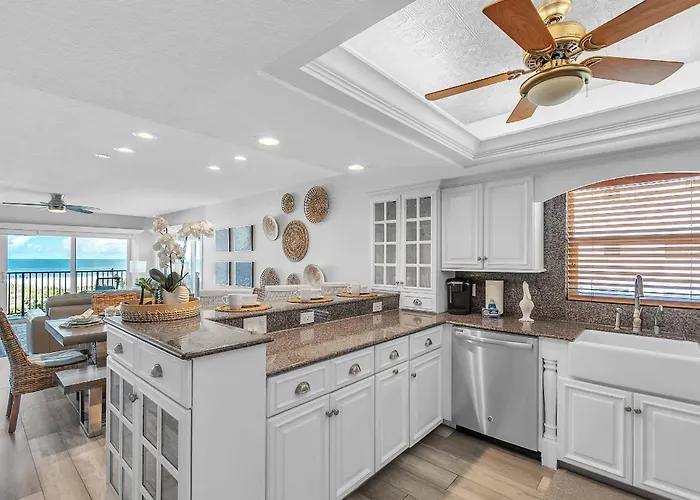 Holiday home 201 Surfside Clearwater Beach