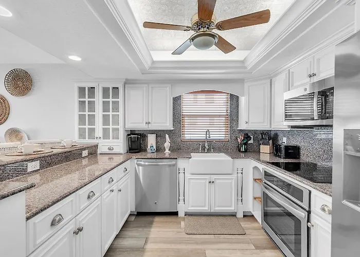 201 Surfside Holiday home