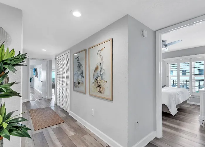 201 Surfside Holiday home *