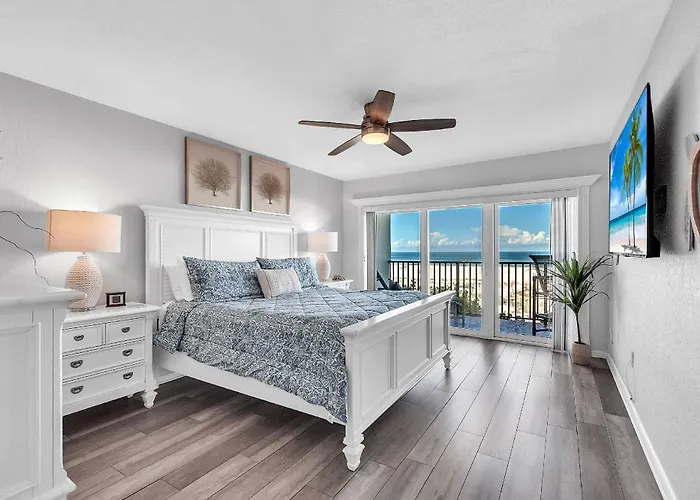 201 Surfside Holiday home