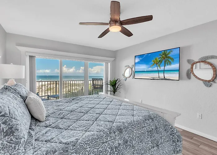 Holiday home 201 Surfside
