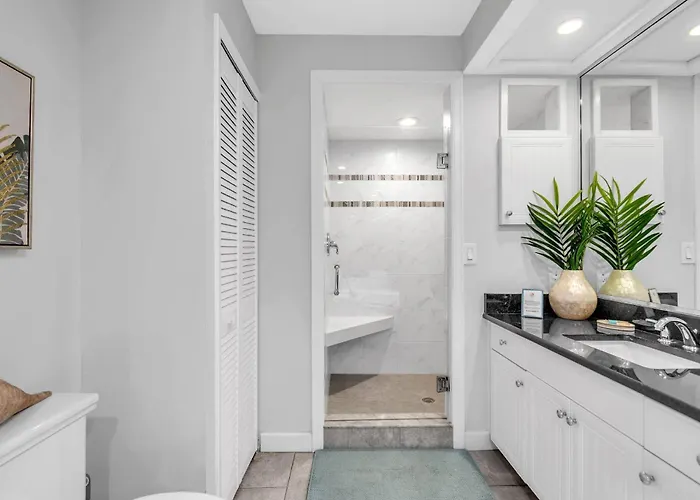 Holiday home 201 Surfside *