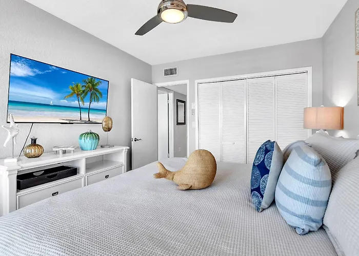 201 Surfside Holiday home