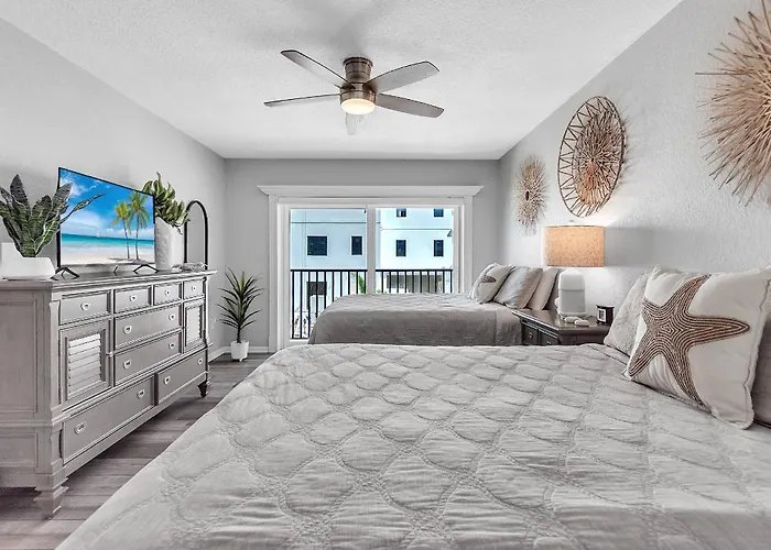 201 Surfside Clearwater Beach