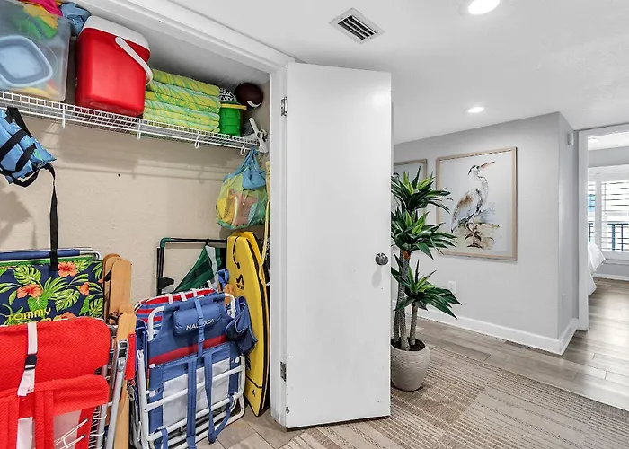 201 Surfside Holiday home