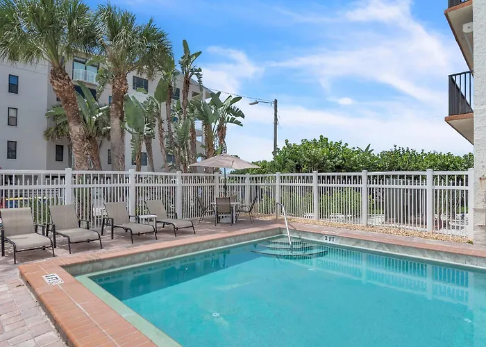 201 Surfside Holiday home