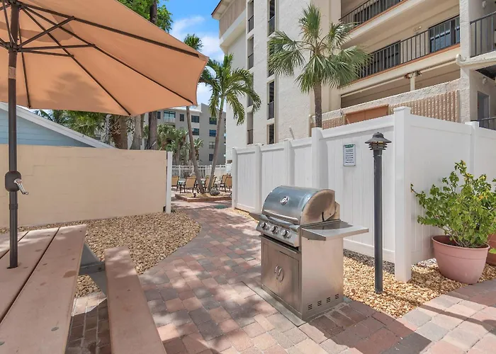 201 Surfside Holiday home
