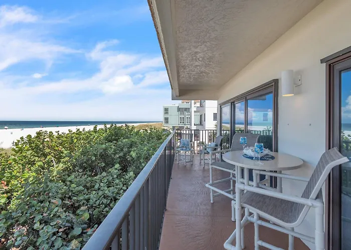 201 Surfside Holiday home