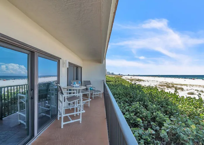 201 Surfside Holiday home