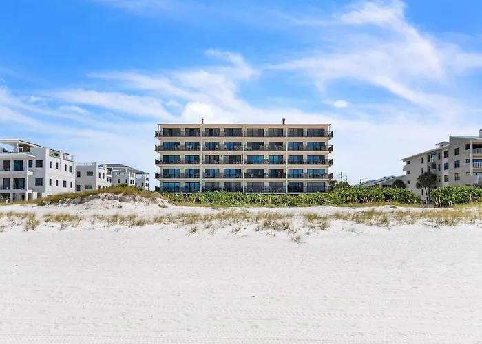 Holiday home 201 Surfside