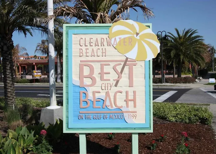 201 Surfside Clearwater Beach