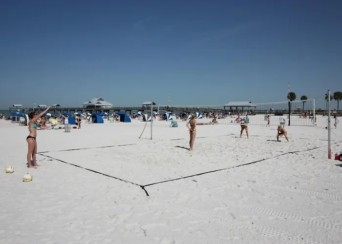 Holiday home 201 Surfside *